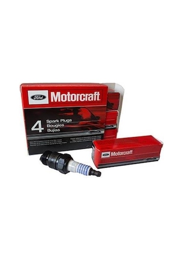Ford Taunus Buji Takımı Motorcraft