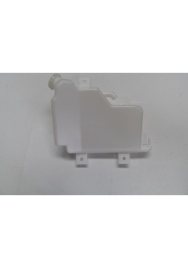 Isuzu Nlr- 10/24 Radyatör Yedek Su Deposu Tw