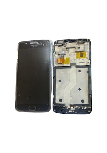 Motorola Uyumlu Moto G5 Full Servis Ekran Senalstore