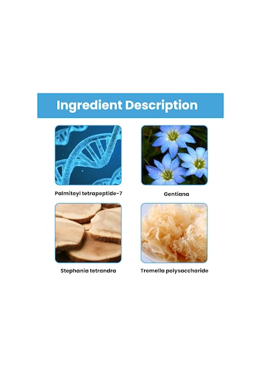 Vkemall Eelhoe Hyaluronik Asit Çarpıklık Giderici Serumu: Cilt Nemlendirici, Parlaklatıcı, Elastikite Artırıcı, Kuru Cilt Bakımı