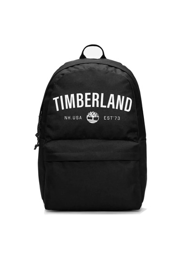 Timberland Prınted Unisex Sırt Çantası 22lttb0a5ssbn921 Black-white