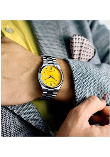 Citizen Nj0150-81z Erkek Kol Saati