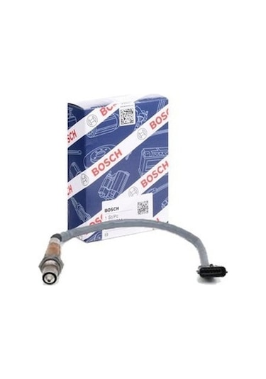 Nissan Qashqai 1.6dci 2013-2019 Bosch  Oksijen Sensörü Lsu-adv