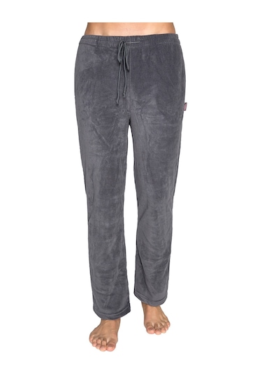 Thermoform Polarline Erkek Pantolon Antrasıt Hztp19017 R005 Antrasit