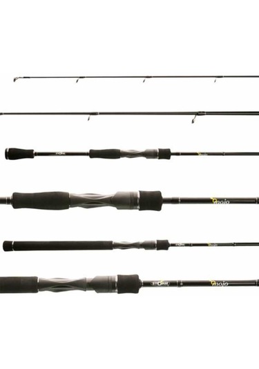 Storm Mojo Spin Olta Kamışı 210cm - 5-14gr