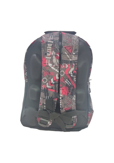 Newbag Kahramanlar Sırt İlkokul Çantası-3'lü Set