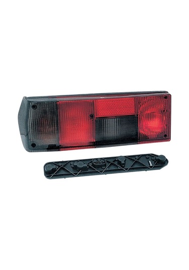 Stop Lambası Sag Tofaş Sahın S 93 Eser 1930061 85009360
