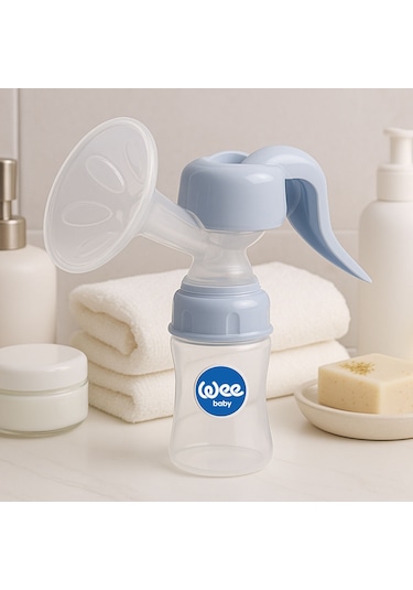 Wee Baby Manuel Göğüs Pompası