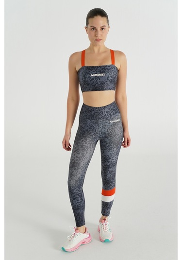 Hummel Jessen Tayt 932194-7319 Gri