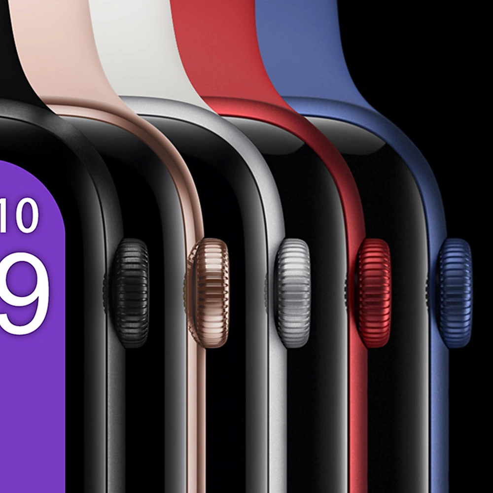 Moveevo T500+Plus 1.75" Ips Ekran Akıllı Saat (İthalatçı Garantili)