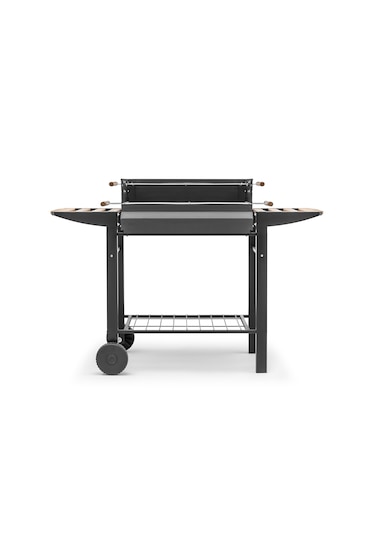 Grilchi Kömürlü Barbekü Mangal