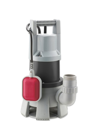 İmpo Q1000b101 Drenaj Dalgıç Pompa 2'' - 1,36 Hp