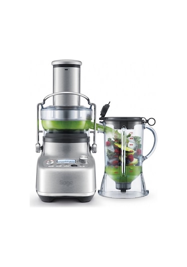 Sage SJB815 The 3X Bluicer Pro Meyve Sıkacağı
