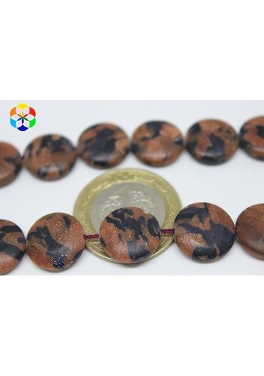 Yıldız Taşı Şekilli Dizi (14774)