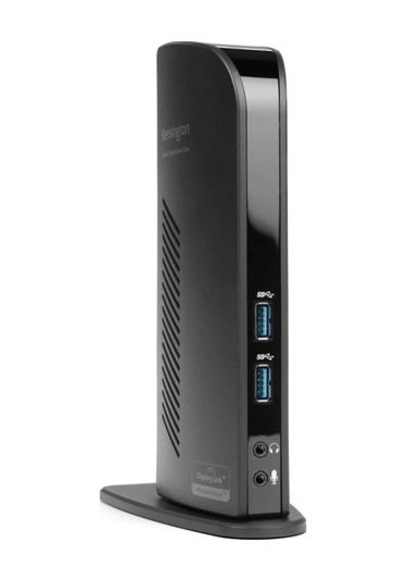 Kensington Usb 3.0 Çift Ekran Bağlantı İstasyonu K33972us Dual Display