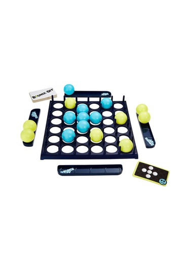 Bounce Off Game Dikkat Kutu Oyunu
