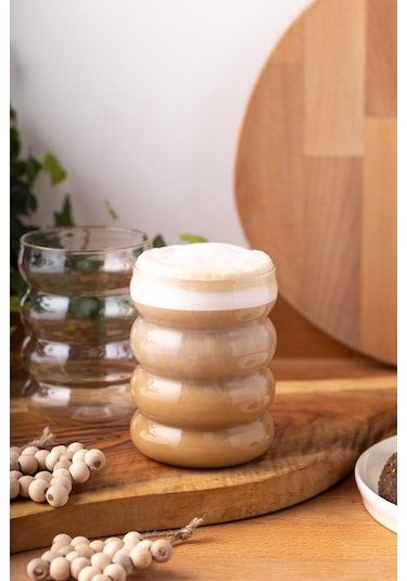 Coolin 2'li Borosilikat Cam Bardak 300ml