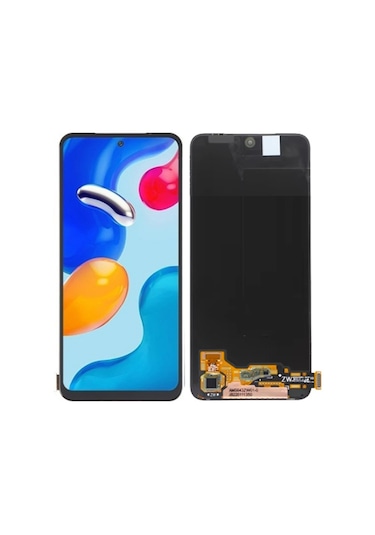 Xiaomi Redmi Note 11s Lcd Dokunmatik Tft Ekran