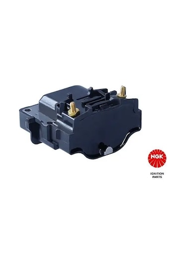 Toyota Corolla Ae101 Bobin 1.6 1993-1998 Ngk 48093