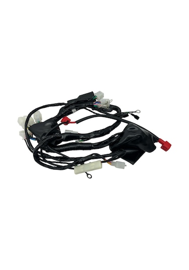 Kuba Kuba Tk 03 Elektrik Tesisatı