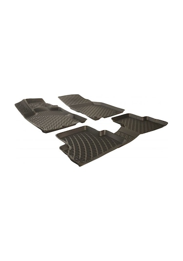 VOLVO V40 1995-2004 HAVUZLU PASPAS (RİZLİNE)