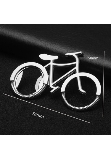 Şişe Açacağı Ve Köpekbalığı/gitar Tarzı Metal Anahtarlık Mutfak Aksesuarları Diğer