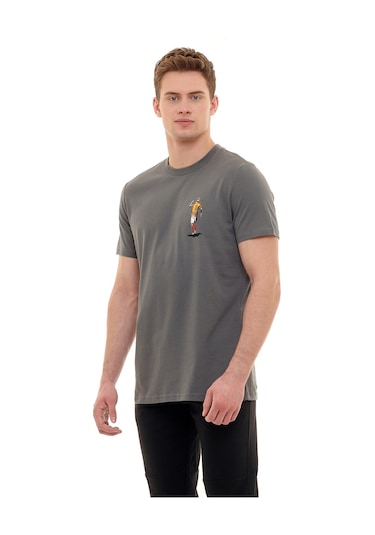 Galatasaray Erkek Icardi T-shirt E232262