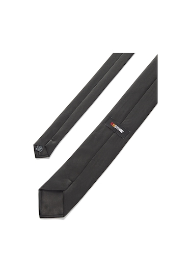 Galatasaray Erkek Kravat U221487 Siyah
