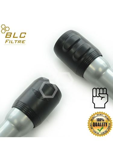 Philips Marathon Ultimate Fc9928/07  Teleskopik Boru