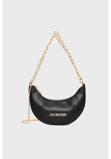 Love Moschino Bayan Çanta Jc4094pp1nlu0000 Siyah Siyah