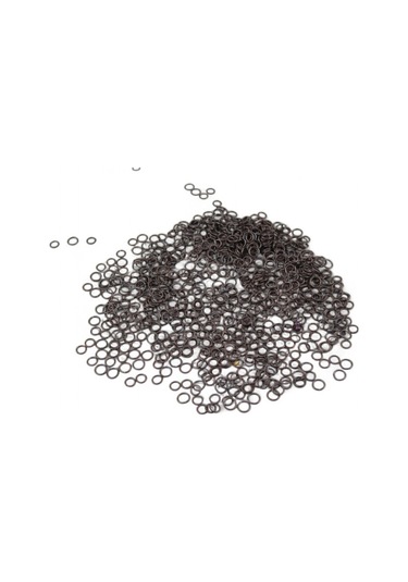 6-5 Mm Karışık Halka Pul Payet 30 Gr 470 Adet