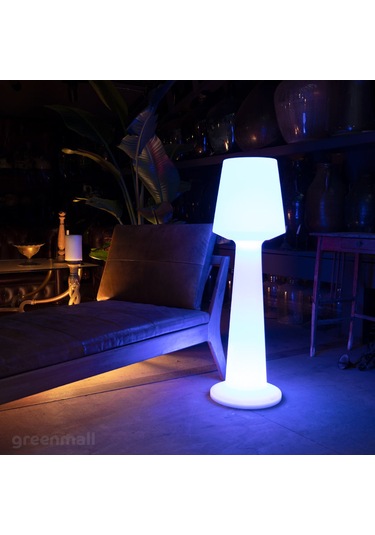 Austral W110/ Elektrik Güçlü Aydınlatma Beyaz