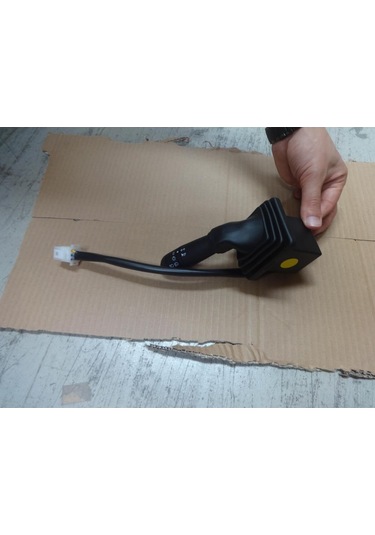 Tümosan Sinyal Kolu 0-7256549 Tümosan Uyumlu Parca