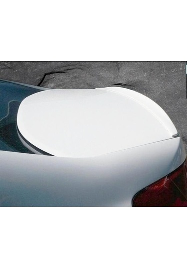 Citroen C5 Astarlı Spoiler