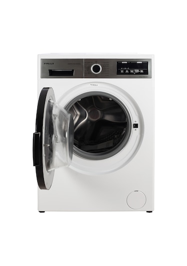 Finlux Konfor 10140 Inverter 1400 Devir 10 KG Çamaşır Makinesi