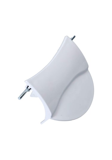 Cm0601ktr Çamaşır Makinesi Kapak Mandalı, Profilo İle Uyumlu