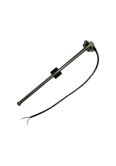 Kus Şamandıra 35cm 0-190 Ohm Temiz Su - Gri Su