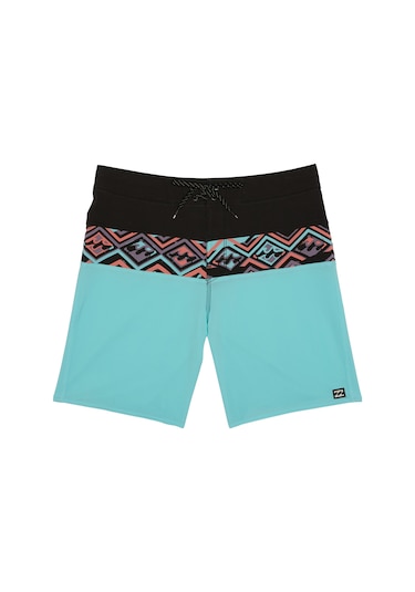 Bıllabong Billabong Momentum Pro Erkek Boardshort Ctl Çok Renkli
