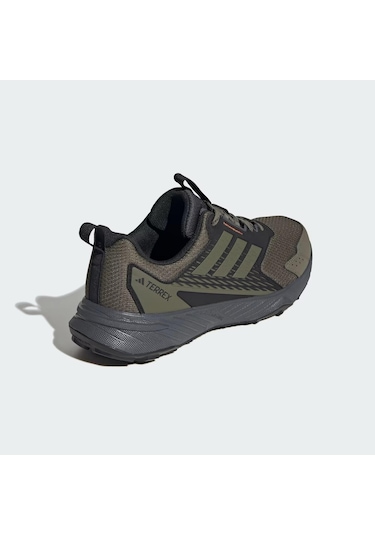 Adidas Terrex Tracefinder Erkek Koşu Ayakkabısı C-adıjı4285e10a00 Yeşil