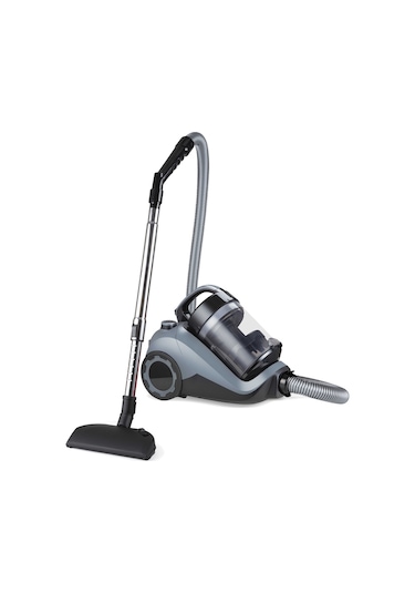 Conti CVC-307 Powerball 850 W Toz Torbasız Elektrikli Süpürge