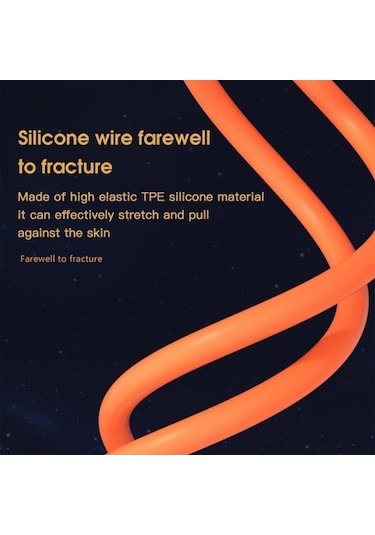 Flybuy Turuncu 100/120w 3-in-1 Şarj Kablosu 120cm Mikro-usb/tip-c Xiaomi Huawei Samsung İçin