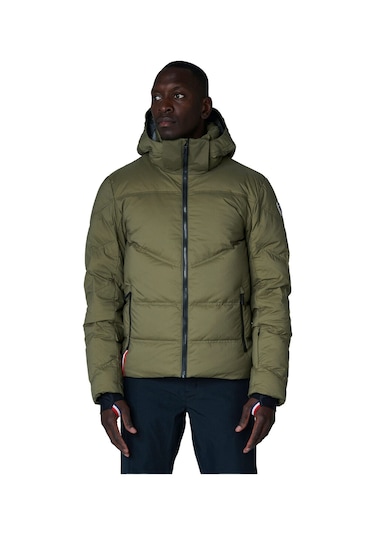 Rossıgnol Rossignol Legacy Merino Do Erkek Mor Kayak Ceketi 17926