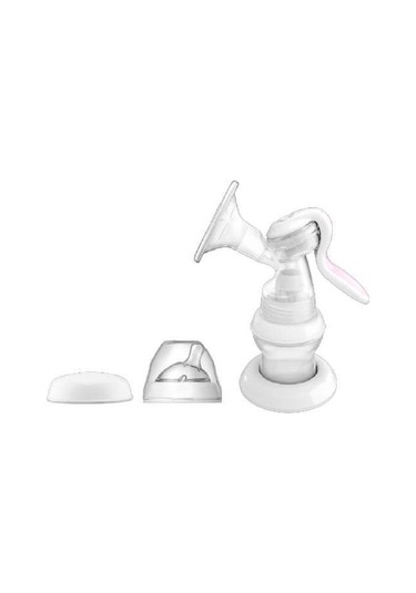 Chicco Natural Feeling Manuel Göğüs Pompası
