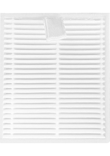 Xiaaokeji Yan Fırça Hepa Filtre Paspas Bezi Yedek Parçalar Aksesuarlar