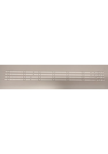 Hı-level 43hl560 Led Bar Takım