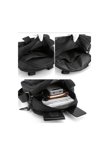 Aotian At4077 Omuz Ve El Çantası 001