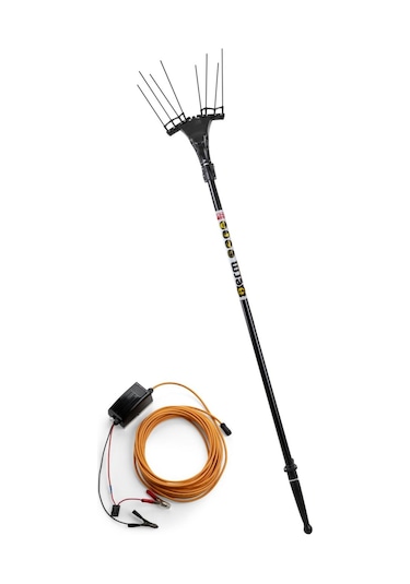 Ermak Erm One Plus Zeytin Hasat Makinası Taraklı