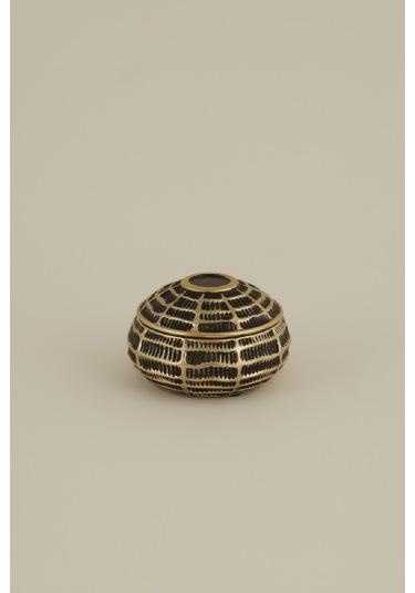 Karaca Home Felicie Dekoratif Kutu 11,4x6,9 Cm