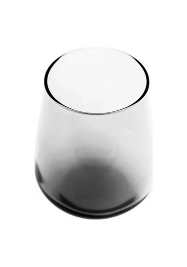 Pasabahce Cam Bardak 4 Adet 425 Ml 345678929 Gri