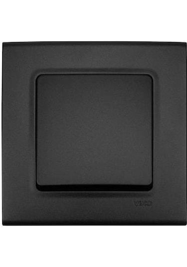 Linnera Life Gece Siyahı Anahtar Çerçeveli 10 Adet